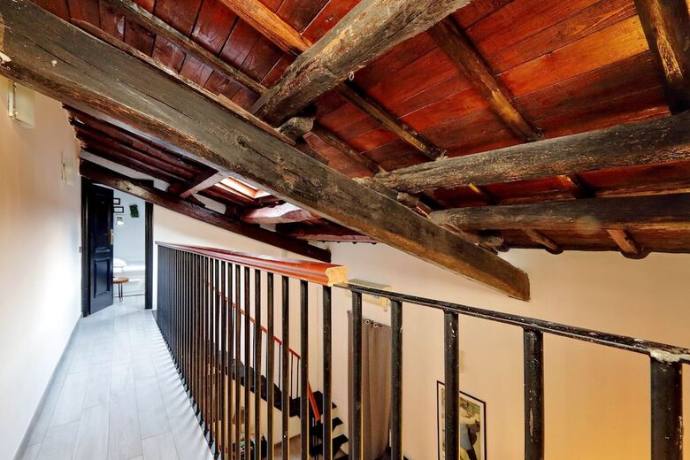 Apartamento Fidelio Holiday Home