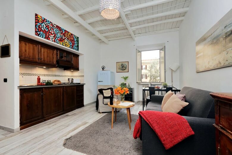 Apartamento Fidelio Holiday Home