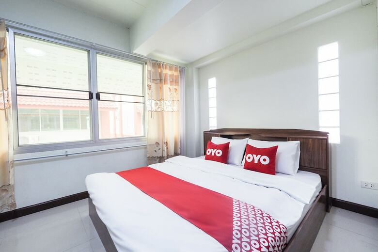 Hotel Oyo 868 Buddha