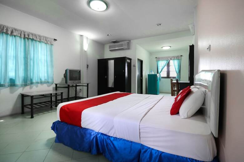 Hotel Oyo 863 Davikarn Resort