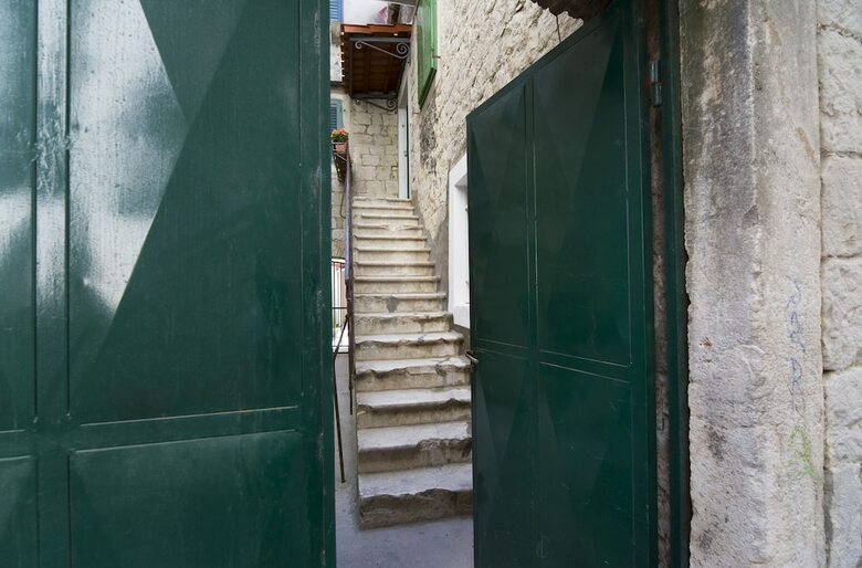 Hotel Lamenta