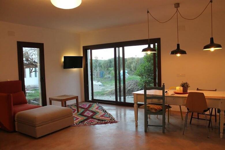 Agroturismo Nualuz