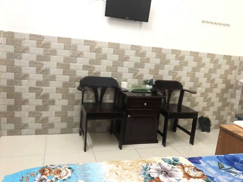 Hotel Spot On 985 Nha Nghi 37
