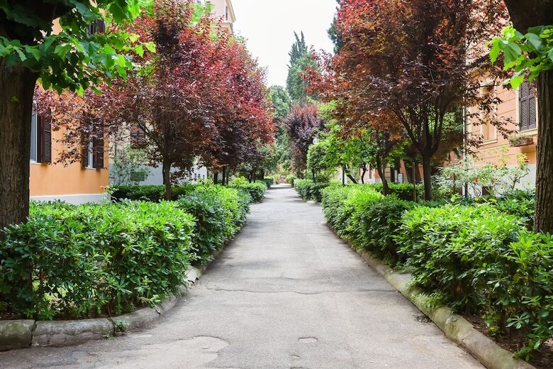 Apartamento Villa Riccio House - Olympic Stadium