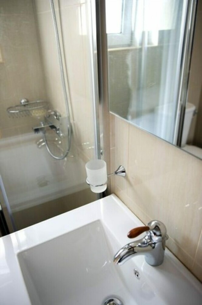 Apartamento Lovely House In Lefkada