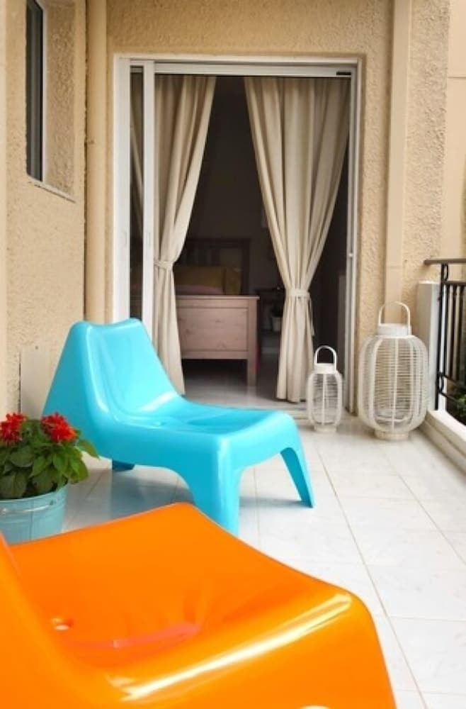 Apartamento Lovely House In Lefkada