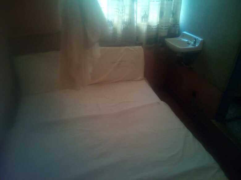 Hotel Marina Guest House