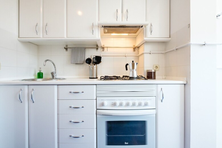 Apartamento Acogedor �tico Con Terraza En Retiro