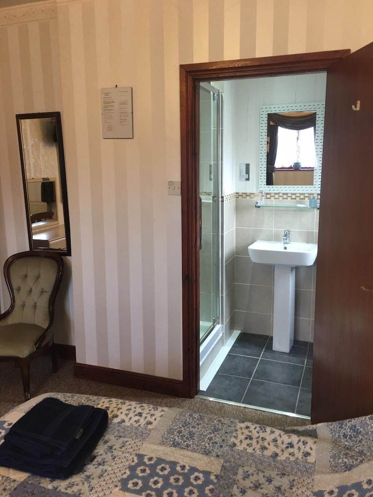 Hotel Hillcrest Guest House