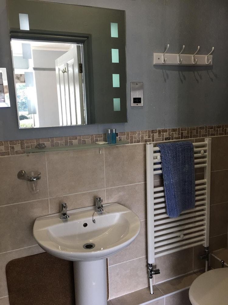 Hotel Hillcrest Guest House