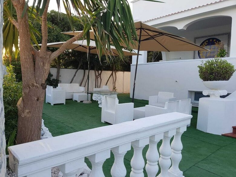 Posada Hotel B&B Baia Del Pescatore