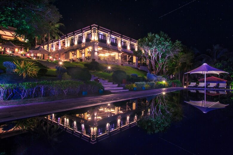 Apartamento Club Punta Fuego