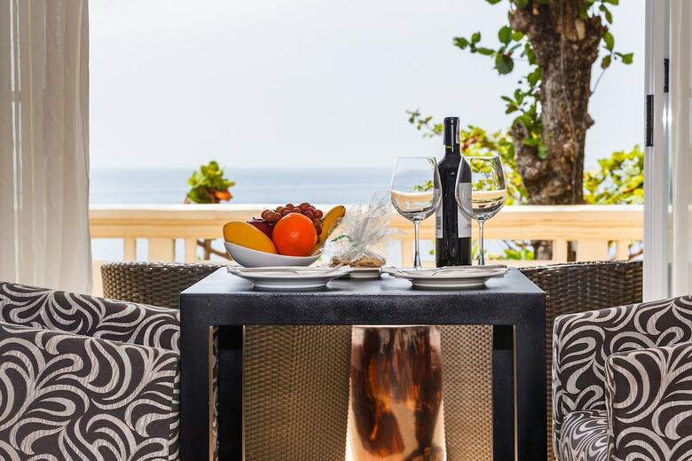 Apartamento Club Punta Fuego