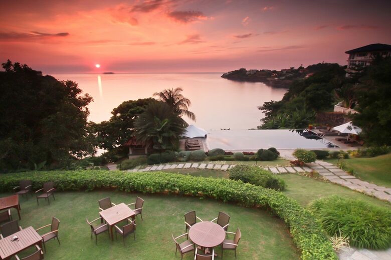 Apartamento Club Punta Fuego