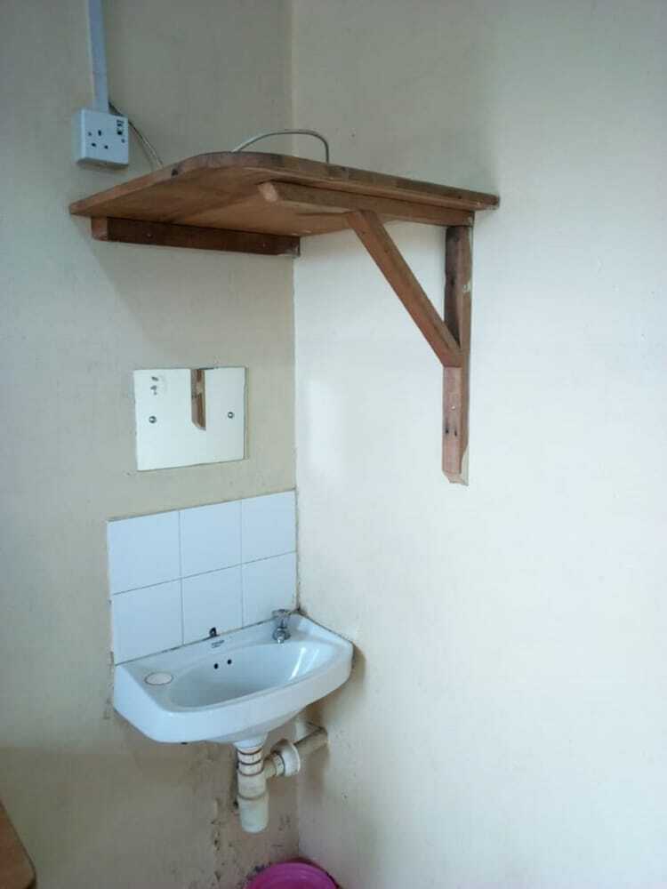 Hotel Mombasa Guest House
