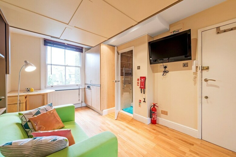 Apartamento 43/43 Urban Notting Hill Studio