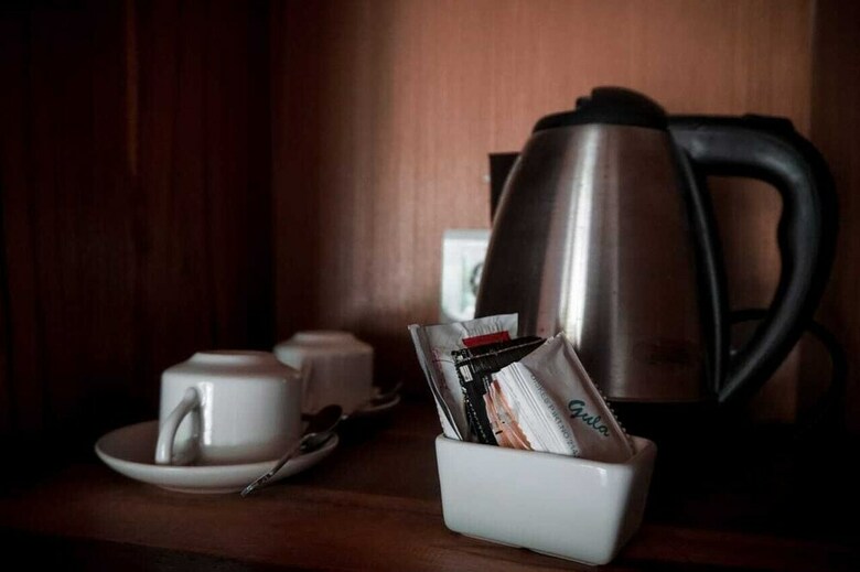 Hotel Sundi Hill Cottage By Adyatma