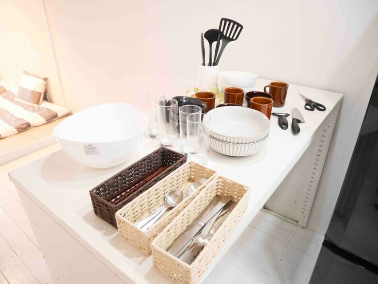 Sapporo Kita 18 Jo House