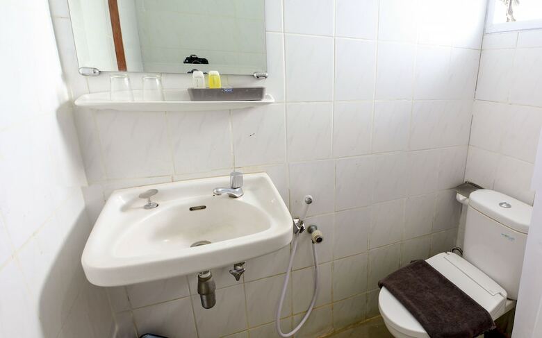 Hotel Amanda Hills Bandungan