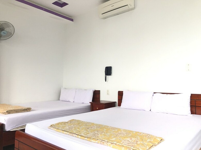 Oyo 998 Loan Anh 2 Hotel