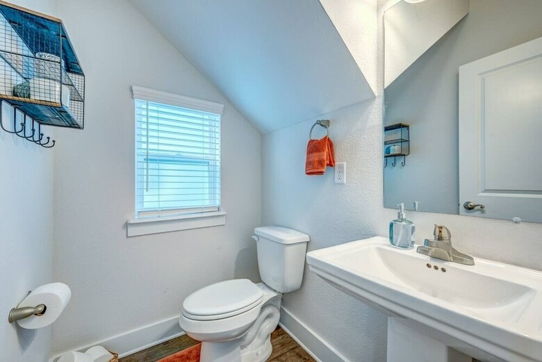 Villa Beach Escape Three - Luxury Townhome