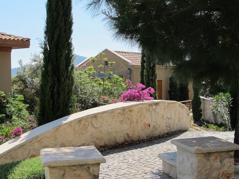 Villa Hidden Paradise, Lavanta, Kalkan