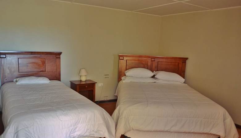 Inti & Killa Hostal