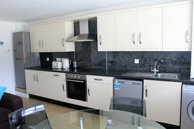 Apartamento Stay On The Promenade