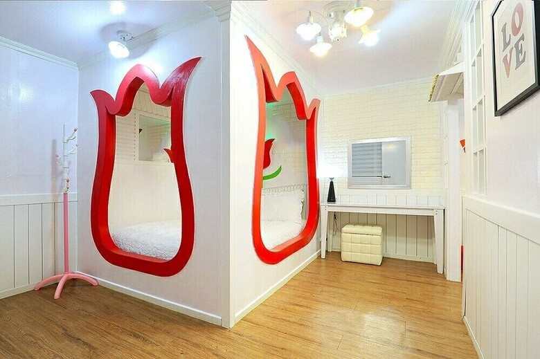 Apartamentos Herb Story Pension