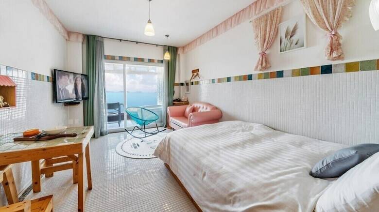 Apartamentos Ganghwa Elysia