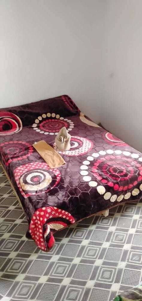 Hotel Taghia G�te Ahansal