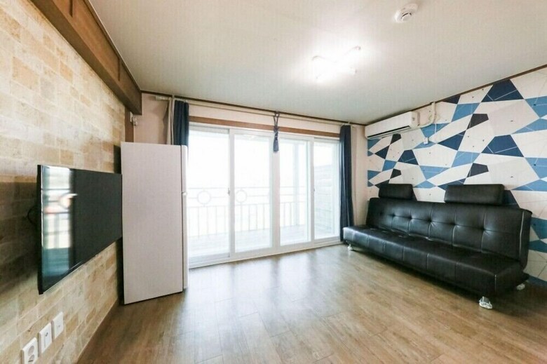 Apartamentos Soul Pension