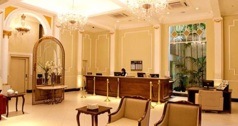 Grande Hotel Petr�polis
