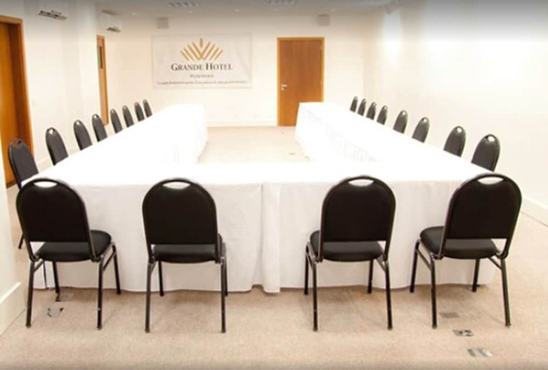 Grande Hotel Petr�polis