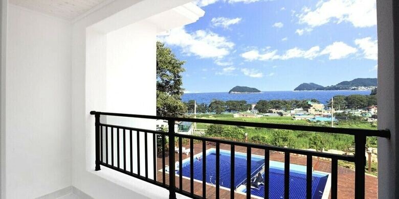 Apartamentos Famile Pension