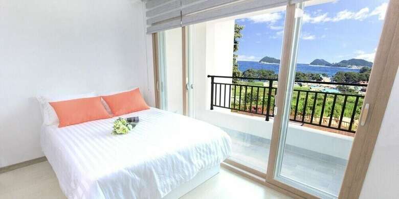 Apartamentos Famile Pension