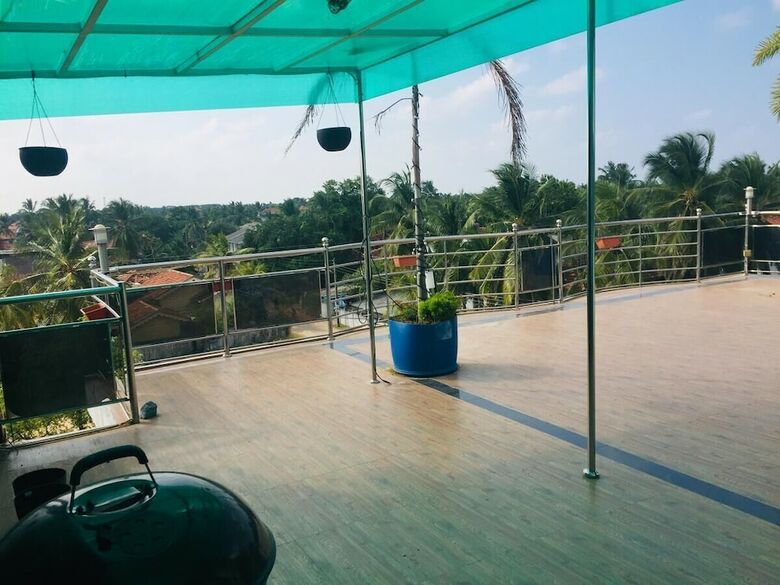 Hotel Grand Star Guest House
