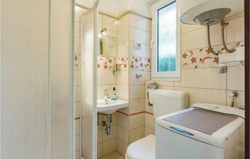 Apartment Pula Osjecka II