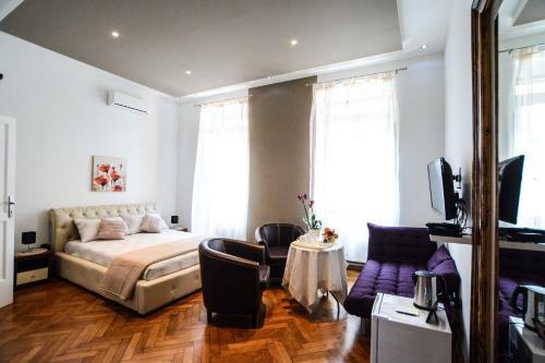 Bed & Breakfast City Center Rooms
