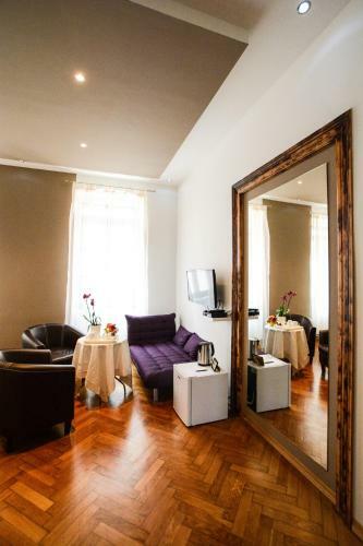 Bed & Breakfast City Center Rooms