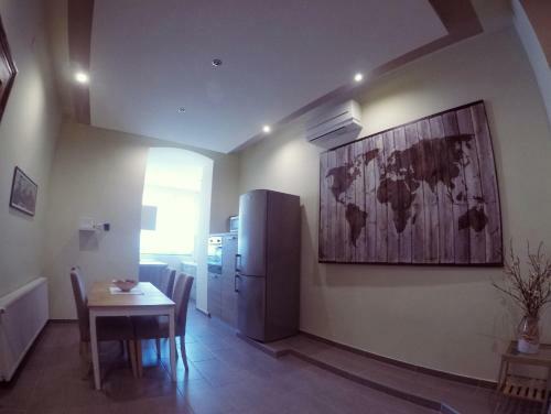 Bed & Breakfast City Center Rooms