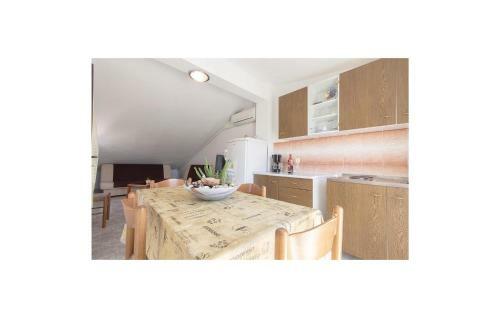 Apartment Pula Puntizela II