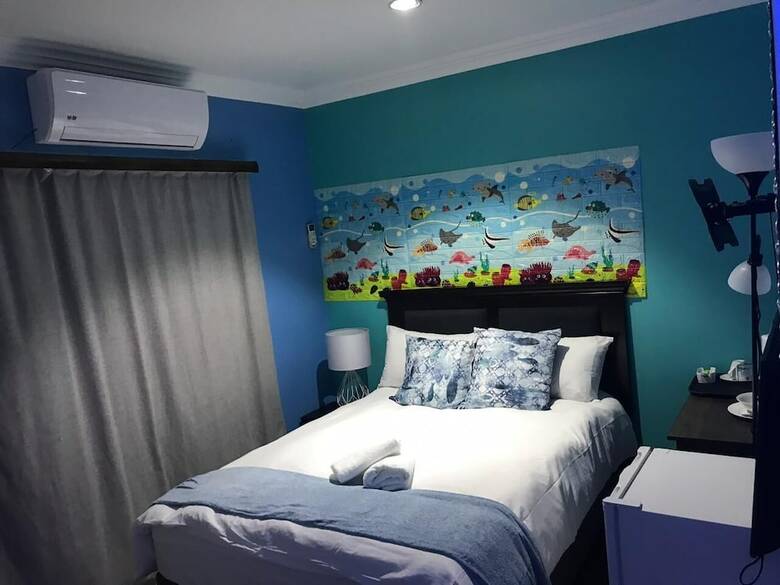 Hotel de Aspiration Guest House