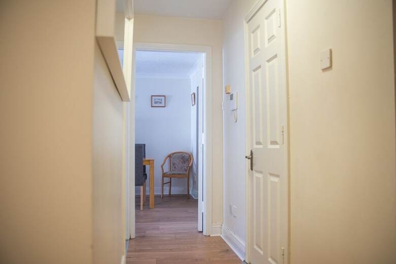 Apartamento The Corn Exchange In Dublin