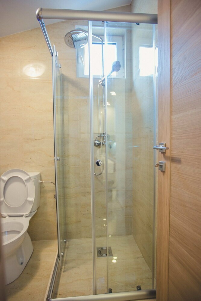 Apartamento Nino Superior, Standard Double Studio With Terrace No.6