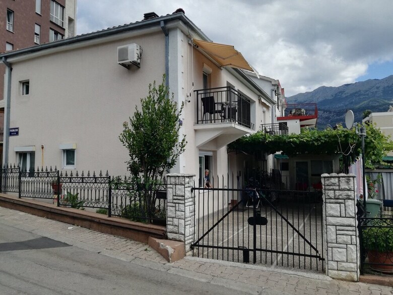 Apartamento Ivancevic Double Room No.2