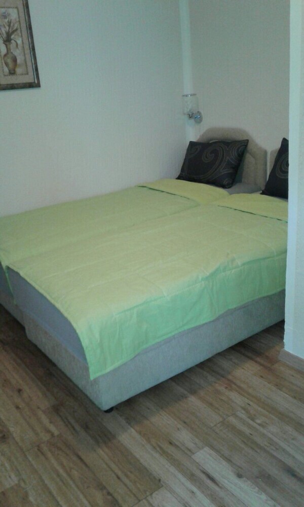 Apartamento Ivancevic Double Room No.2