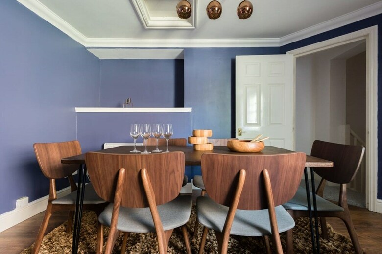 Apartamento The Historic Gem - Sleek & Central 3bdr Maisonette