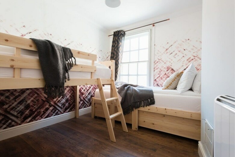 Apartamento The Historic Gem - Sleek & Central 3bdr Maisonette