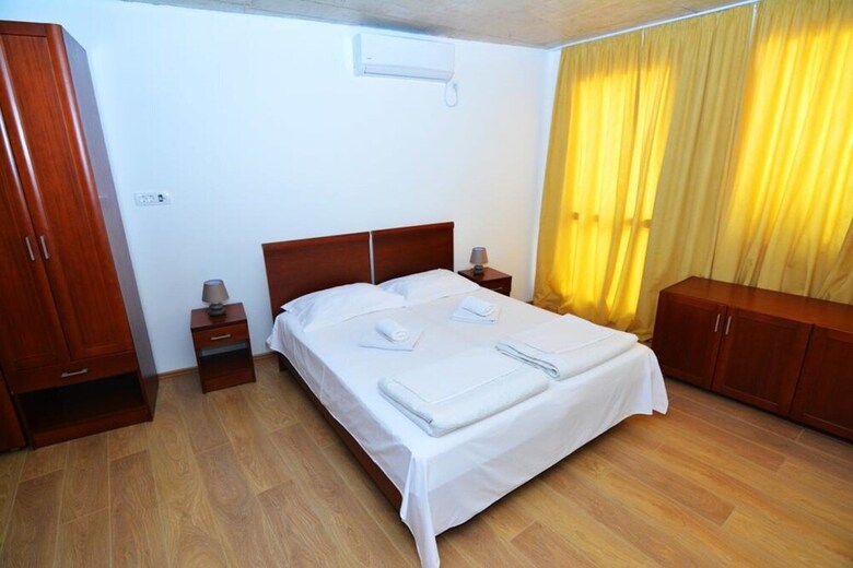 Balabusic Two-bedrooms Deluxe Apartment No.9